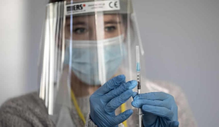 Korona virüs aşısı olmayanlara hayat sigortası yapılmayabilir