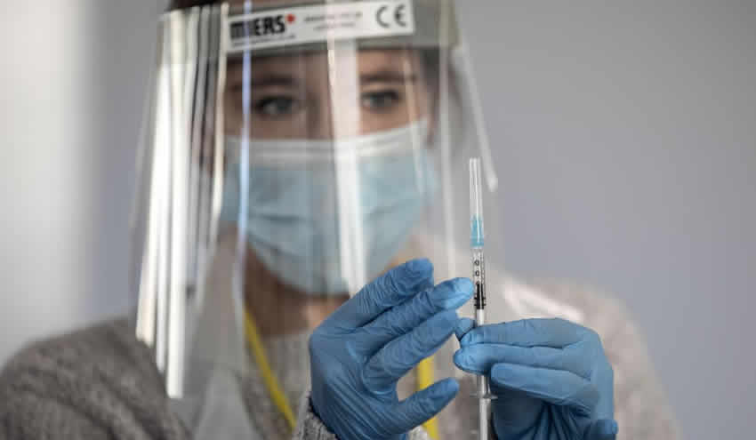 Korona virüs aşısı olmayanlara hayat sigortası yapılmayabilir