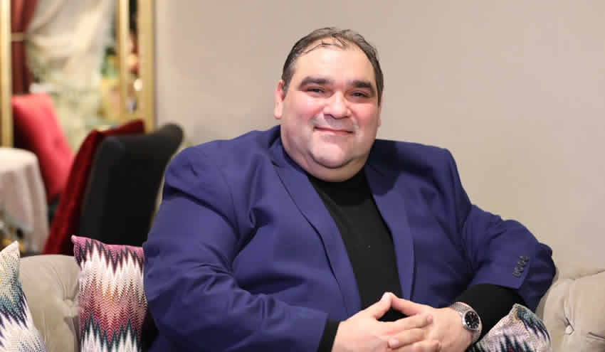 Otizmli çocuklar için Oxford Üniversitesi ile işbirliği