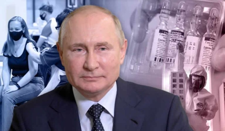 Rusya’nın AstraZeneca’nın formülünü çaldığı iddiası gündemi sarstı