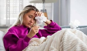 Uzmanlar uyardı: Bu kış grip vakalarında büyük artış olabilir!