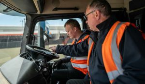 Şoför krizine çözüm: Sefer kısıtlaması kaldırılıyor