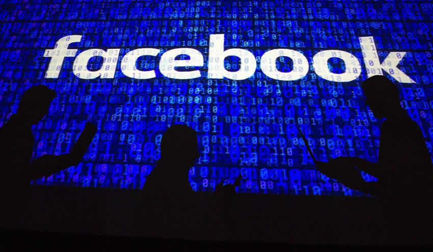 Sosyal medya devi Facebook kurumsal adını değiştiriyor