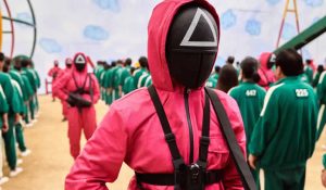 ‘Squid Game’ alarmı: Öğrenciler birbirlerine zarar veriyor