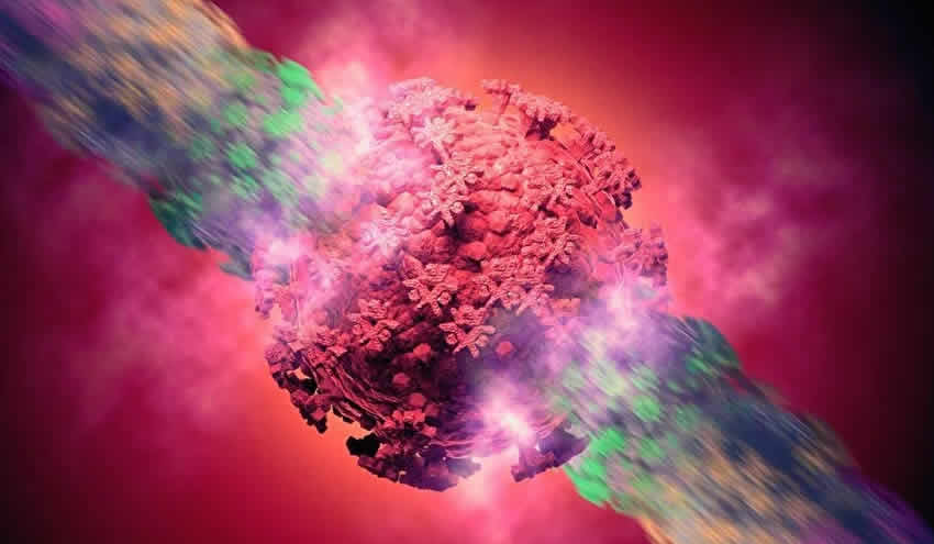 Bilim insanları: Yeni Covid-19 varyantı en bulaşıcı tür olabilir