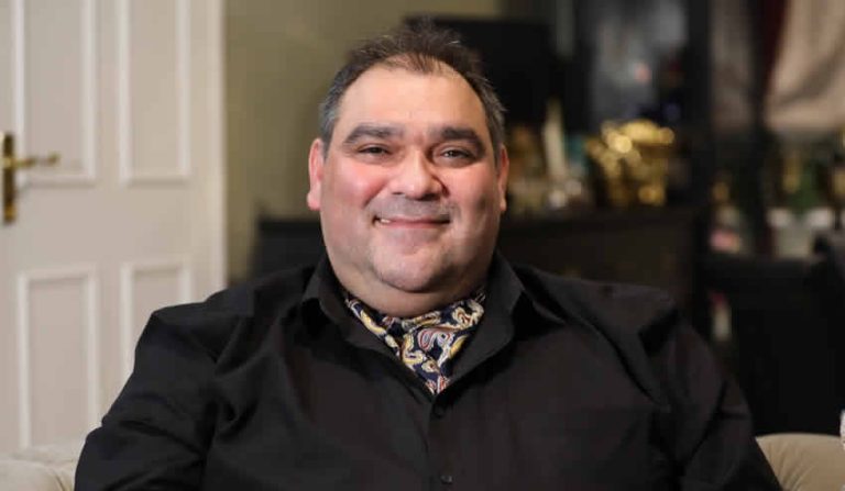 Uzman Psikolog Alptekin Aydın’dan bir başarı daha