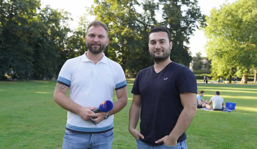 Ankara anlaşmalıların ilginç hikayeleri -2-