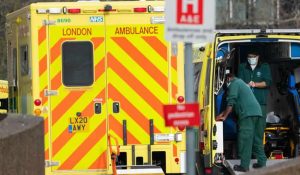 15 Ekim Cuma: Birleşik Krallık günlük Covid-19 raporu