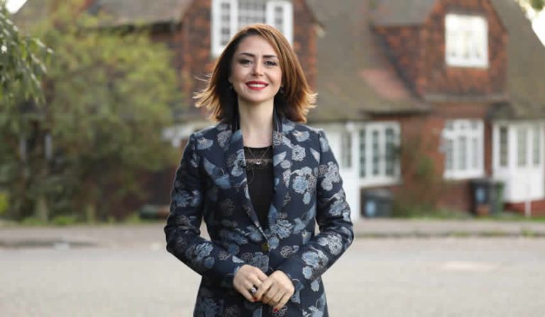 Londra Aktüel 198. bölümüyle ekranlara geldi