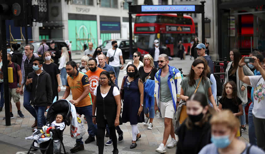 Korona virüs aşısından sonra bu 3 yan etkiye dikkat