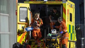 11 Kasım Perşembe: Birleşik Krallık günlük Covid-19 raporu