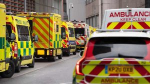 14 Kasım Pazar: Birleşik Krallık günlük Covid-19 raporu