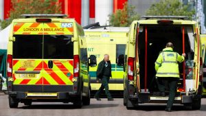 19 Kasım Cuma: Birleşik Krallık günlük Covid-19 raporu