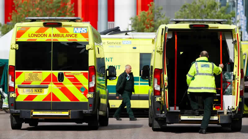 19 Kasım Cuma: Birleşik Krallık günlük Covid-19 raporu