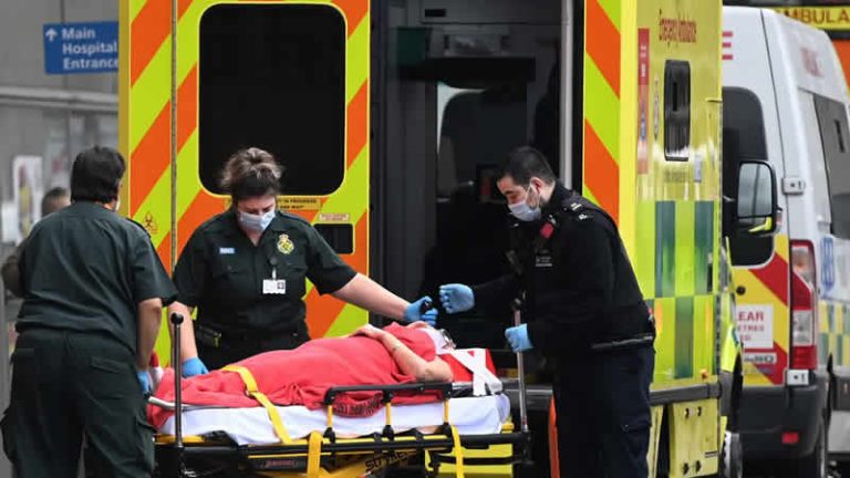 20 Kasım Cumartesi: Birleşik Krallık günlük Covid-19 raporu