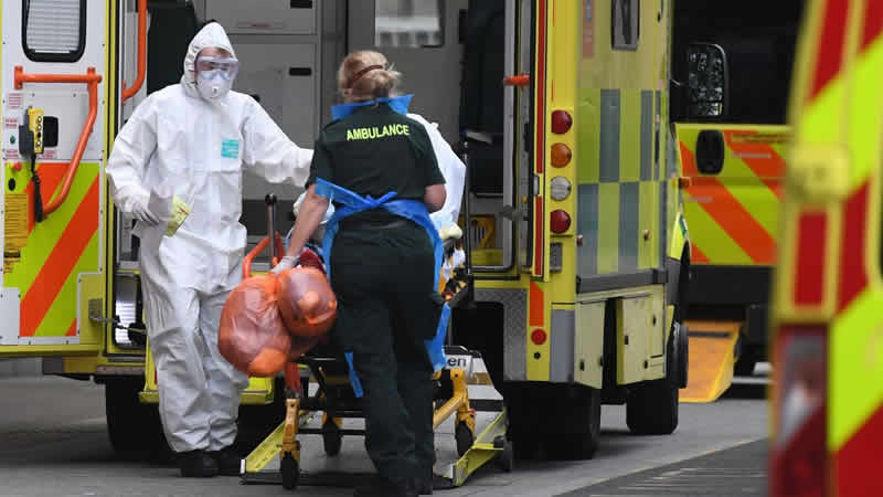 24 Kasım Çarşamba: Birleşik Krallık günlük Covid-19 raporu