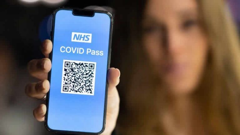 3. doz aşılar yurtdışı seyahat için Covid sertifikasına eklenecek