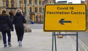 3. doz güçlendirici Covid-19 aşıları randevusuz yaptırılabilecek