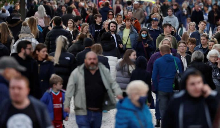 31 Ekim Pazar: Birleşik Krallık günlük Covid-19 raporu