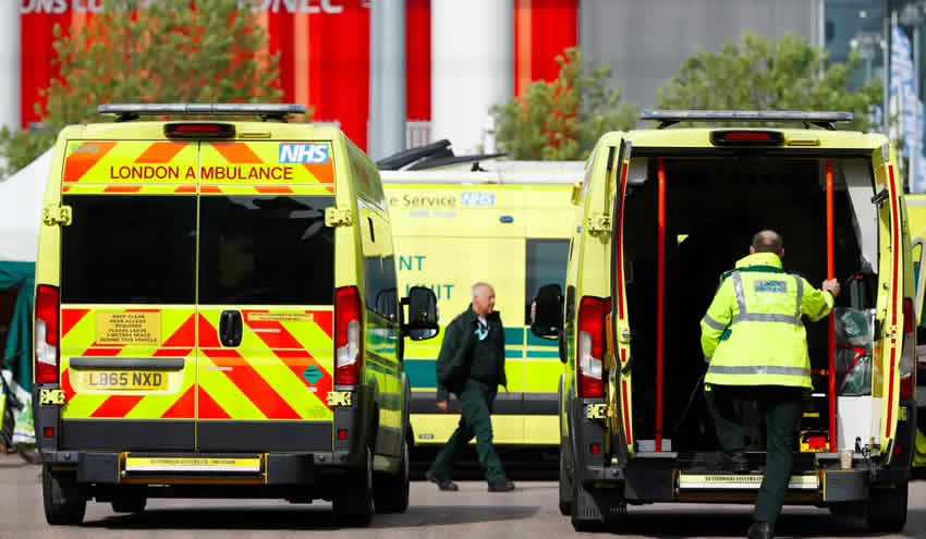 4 Kasım Perşembe: Birleşik Krallık günlük Covid-19 raporu