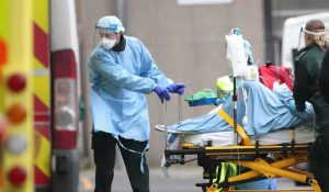 5 Kasım Cuma: Birleşik Krallık günlük Covid-19 raporu