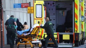 13 Kasım Cumartesi: Birleşik Krallık günlük Covid-19 raporu