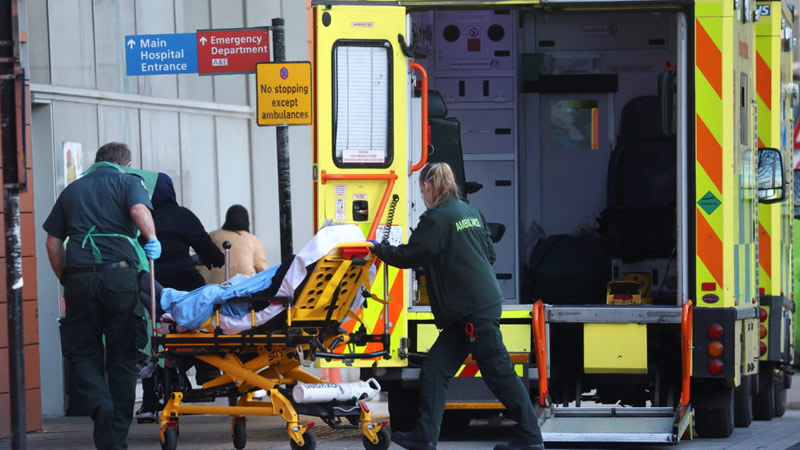 13 Kasım Cumartesi: Birleşik Krallık günlük Covid-19 raporu