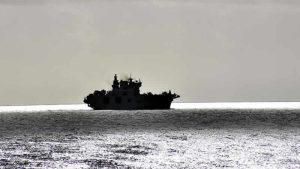 Akdeniz’e düşen F-35’i çıkarmak için ABD’den yardım istendi