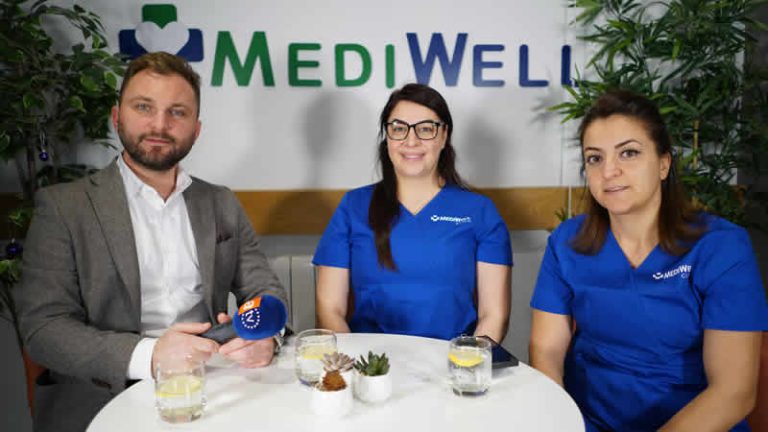 Ayak sağlığında önemli çalışmalar…