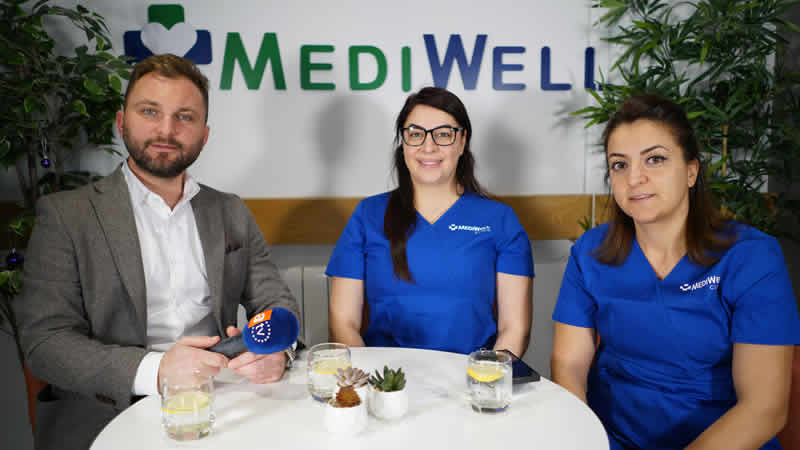 Ayak sağlığında önemli çalışmalar…