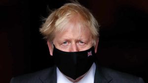 Başbakan Boris Johnson: “B Planı’na geçmeye gerek yok”