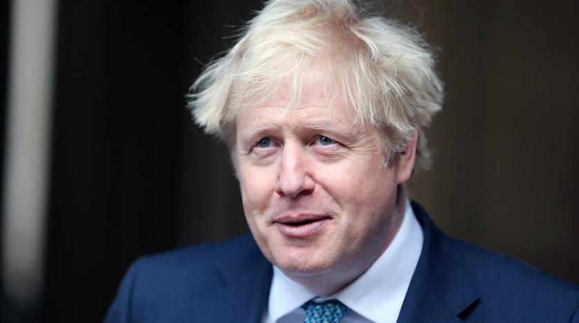 Başbakan Boris Johnson: “Daha çok yolumuz var”