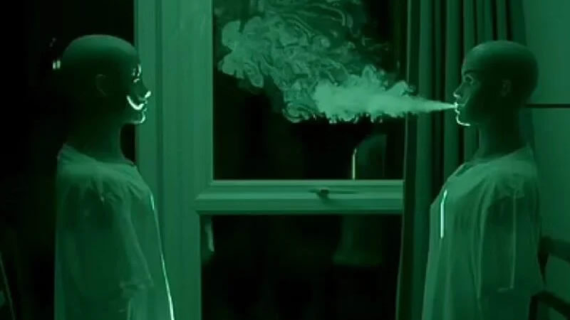 Covid-19 ile mücadele için hazırlanan reklama yasak geldi!