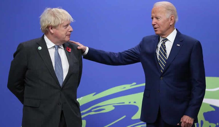 Dünya liderlerinden iklim değişikliğini önlemek için dev anlaşma