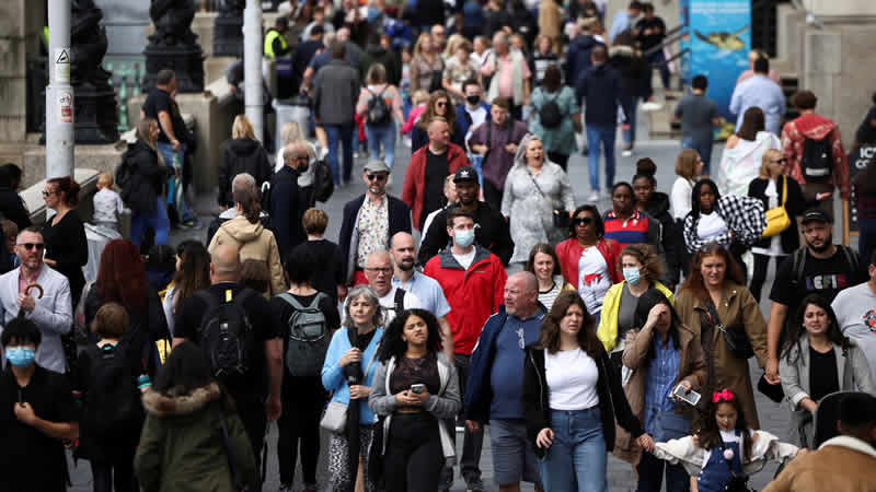Hükümete ‘salgın tehdidini görmezden geliyorsunuz’ suçlaması