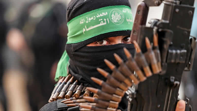 İngiltere, Hamas’ı ‘terör örgütü’ ilan ettiğini duyurdu