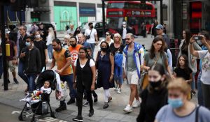 İngiltere İstatistik Ofisi aşısızların ölüm oranını açıkladı!