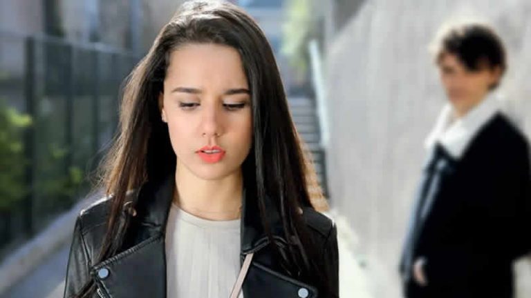 Ürküten rapor: İngiltere’de genç kadınların 3’te 2’si tacize uğruyor