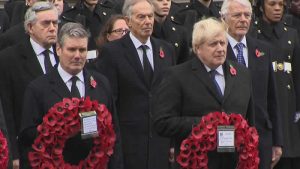 1. Dünya Savaşı’nda hayatını kaybeden askerler anıldı