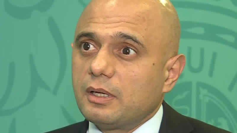 İngiltere’de 2 kişide Omicron varyantı tespit edildi