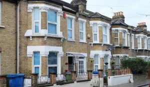 İngiltere’de bu yılın ortalama konut fiyatı belli oldu