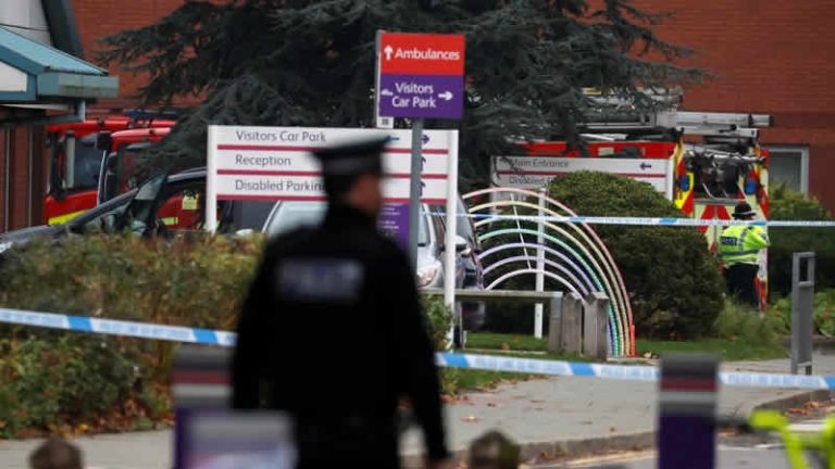 İngiltere’de ulusal terör tehdidi seviyesi ‘ciddi’ye yükseltildi