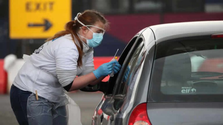 İskoçya’da 6 yeni Omicron varyantı vakası tespit edildi