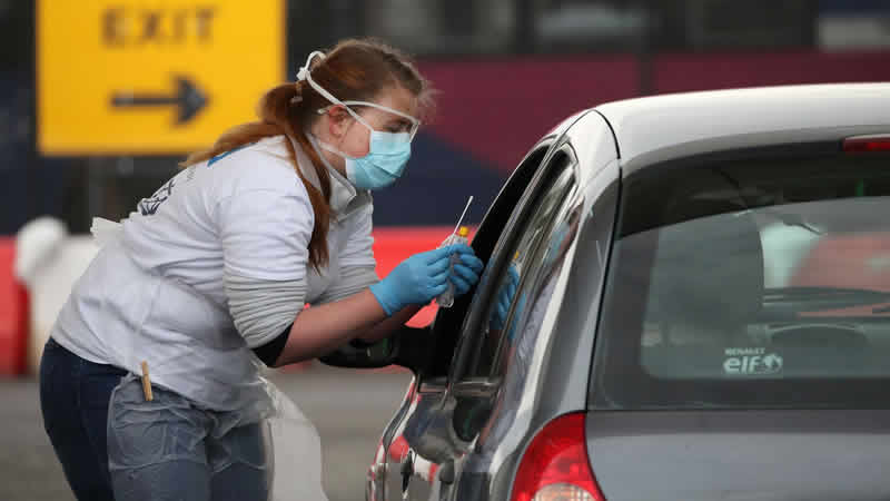 İskoçya’da 6 yeni Omicron varyantı vakası tespit edildi