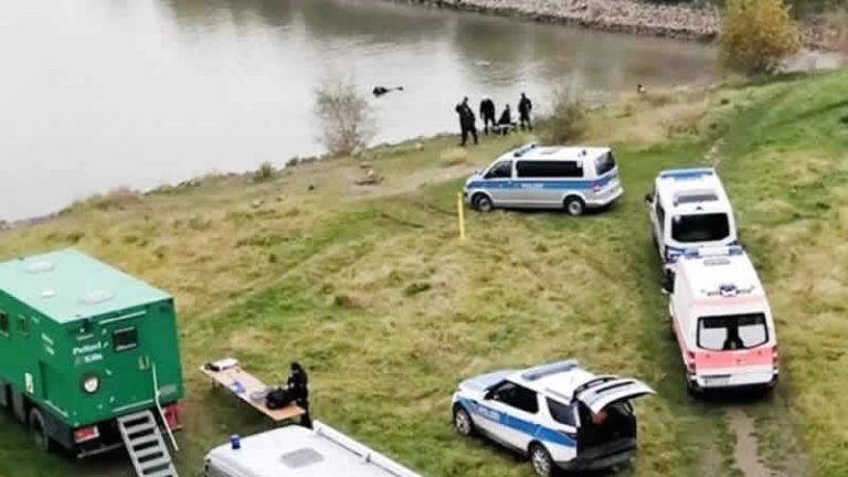 Köln’de Türk anne ve oğlunun cesetleri Ren Nehri’nden çıktı