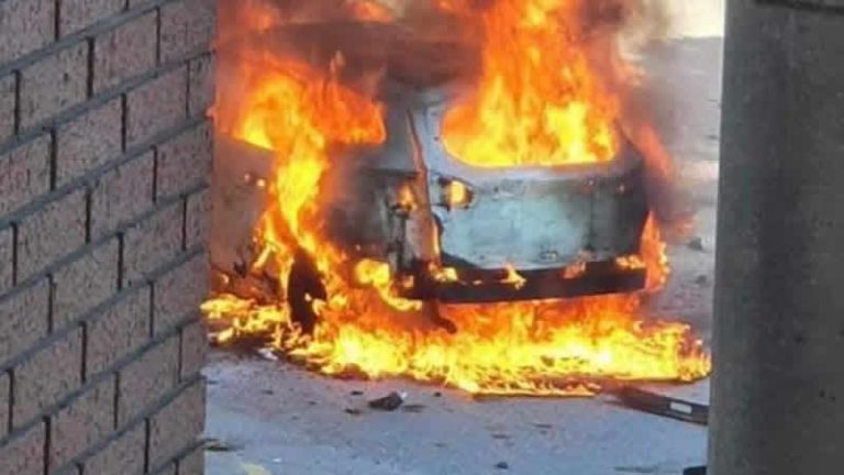 Liverpool’da bir kişinin öldüğü patlamaya ilişkin 3 gözaltı