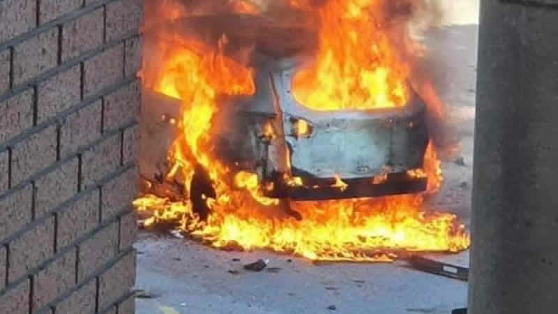 Liverpool’da bir kişinin öldüğü patlamaya ilişkin 3 gözaltı