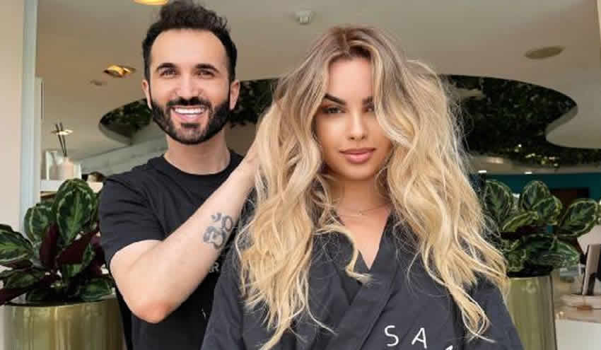 Londra’daki Türk kuaför kripto parayla ödeme almaya başladı