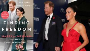 Meghan Markle hatasını kabul ederek özür diledi