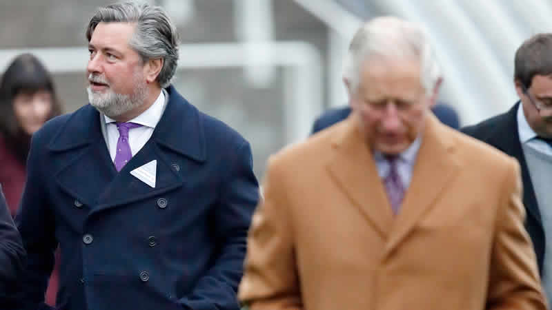 Prens Charles’ın vakfında yolsuzluk skandalı büyüyor